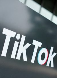 Sociální síť TikTok