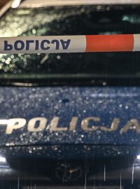 Polská policie (19.12.2024)