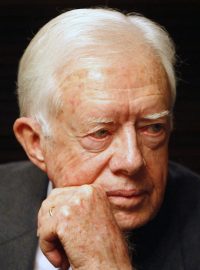 Jimmy Carter