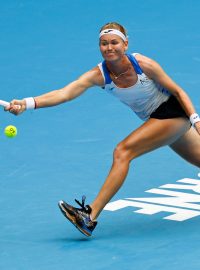 Tenistka Marie Bouzková končí na Australian Open už v 1. kole