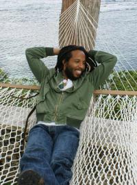 Ziggy Marley