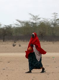 Somálsko čelí nejdelšímu suchu za posledních 40 let