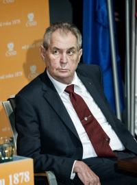 Miloš Zeman