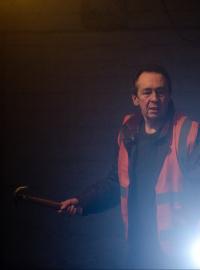 Paul Whitehouse ve filmu Ghost Stories