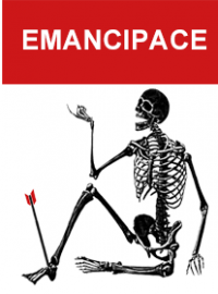 Rčení pod rentgenem Milana Slezáka: emancipace.