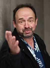 Matěj Forman, režisér a scénograf