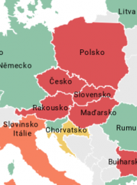 Kdo z EU se připojil a kdo odmítl globální pakt OSN o řízené a bezpečné migraci?