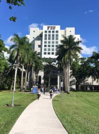 Mezinárodní univerzita v Miami