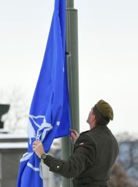 V pátek se setkání rozšíří o zástupce Slovinska, Chorvatska a Rakouska