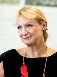 Jitka Seitlová