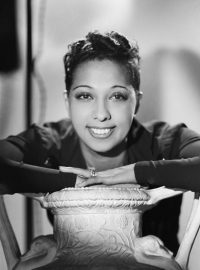 Josephine Baker