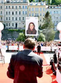 54. Mezinárodní festival Karlovy Vary