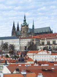 Malá Strana, Praha