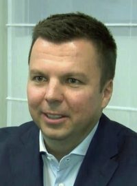 Polský podnikatel Marek Falenta odsouzený za nelegální odposlechy.