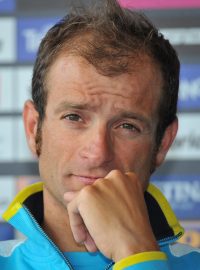 Michele Scarponi