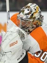 Michal Neuvirth