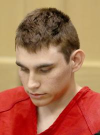 Nikolas Cruz