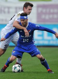 Mol Cup: FK Mladá Boleslav - FC Baník Ostrava