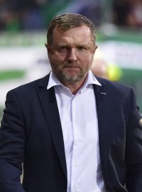 Pavel Vrba po porážce 2:5 v Ďolíčku