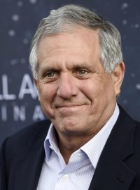 Les Moonves