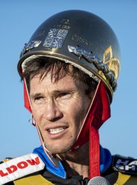 Jason Doyle