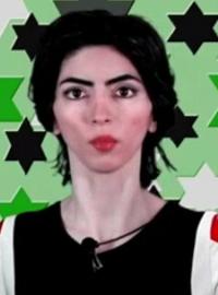 Střelkyně byla identifikována jako 39letá Nasim Aghdamová