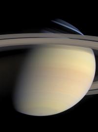 Planeta Saturn