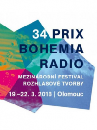 Mezinárodní festival rozhlasové tvorby Prix Bohemia Radio