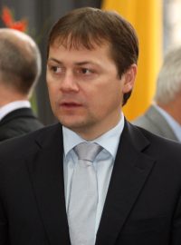 Dalibor Mlejnský