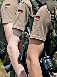 Bundeswehr uvedl, že pro domobranu se počítá s nasazením na úkoly, které nebudou moci plnit pravidelné jednotky