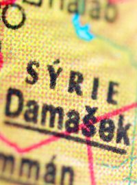 Sýrie (ilustrační foto).