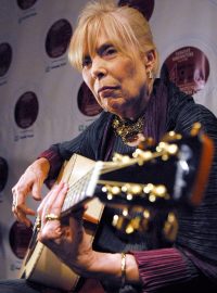 Joni Mitchell