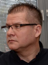 Petr Kušnierz