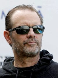 herec Michael Biehn