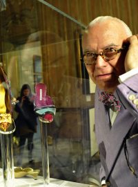 Manolo Blahnik