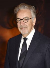 Oscarový skladatel Howard Shore