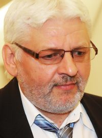 Pražský detektiv Pavel Nevtípil
