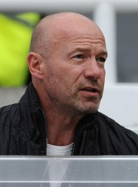 Alan Shearer