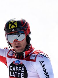 Marcel Hirscher