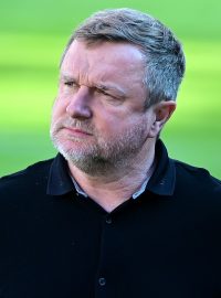 Pavel Vrba.