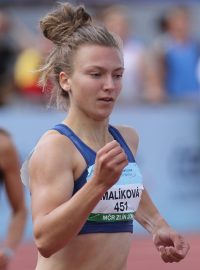 Barbora Malíková