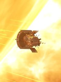 Parker Solar Probe