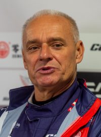 Josef Macháček