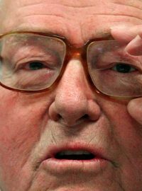 Jean-Marie Le Pen