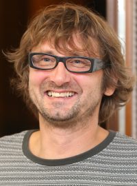 Martin Krsek