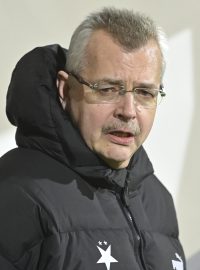 Jaroslav Tvrdík