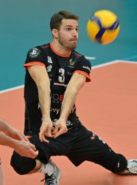 Libero Karlovarska Daniel Pfeffer