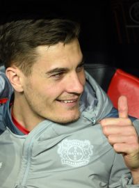 Patrik Schick