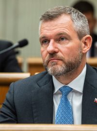 Peter Pellegrini