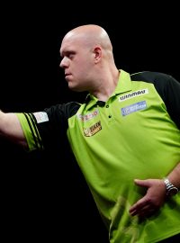 Michael van Gerwen